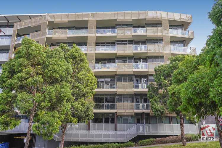 Third view of Homely apartment listing, G8/44 Skyline Drive, Maribyrnong VIC 3032