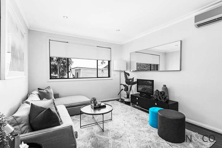 Main view of Homely unit listing, 5/602-604 Darling Street, Rozelle NSW 2039