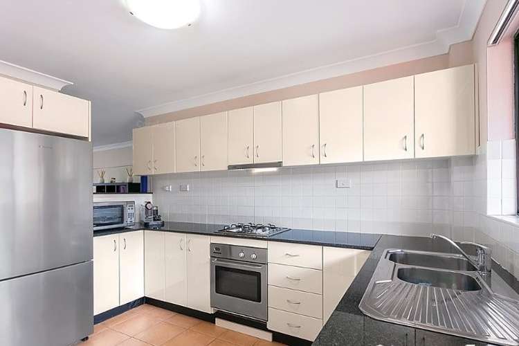 Second view of Homely unit listing, 27/32-38 Dobson Crescent, Baulkham Hills NSW 2153