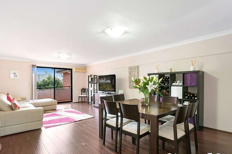 Third view of Homely unit listing, 27/32-38 Dobson Crescent, Baulkham Hills NSW 2153