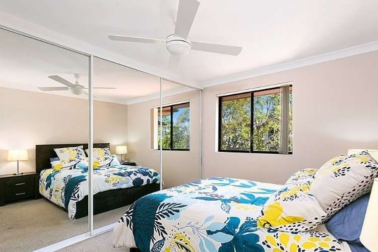 Fourth view of Homely unit listing, 27/32-38 Dobson Crescent, Baulkham Hills NSW 2153