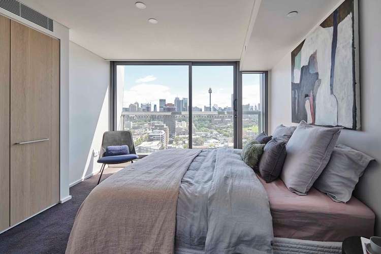 Second view of Homely apartment listing, 1716/226 Victoria Street, Potts Point NSW 2011