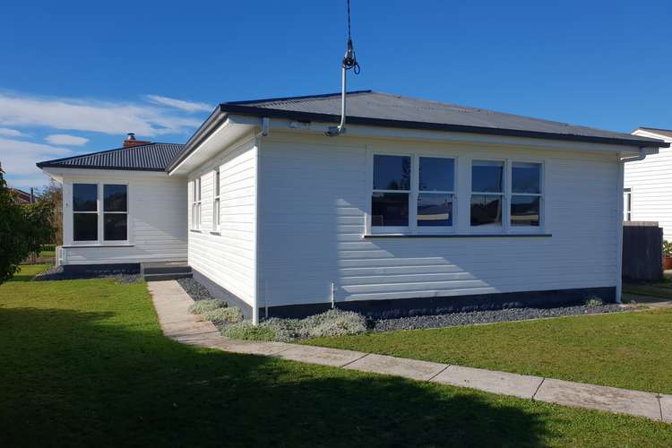 Main view of Homely house listing, 3 Lindsay Place, Devonport TAS 7310