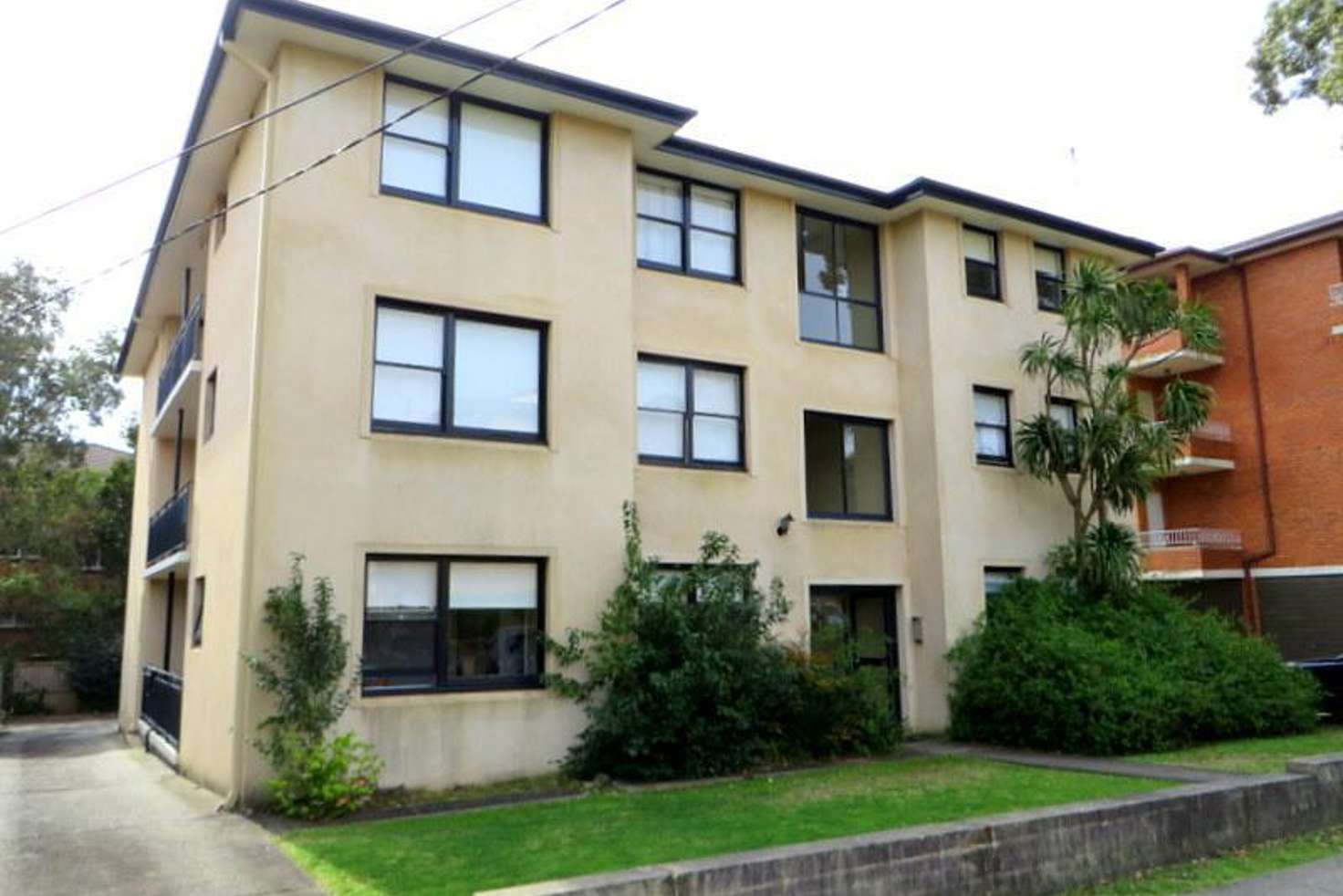 Main view of Homely unit listing, 9/14 Macquarie Place, Mortdale NSW 2223