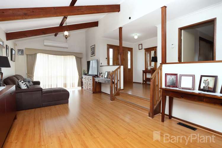 Fourth view of Homely house listing, 5 Cassandra Drive, Gladstone Park VIC 3043