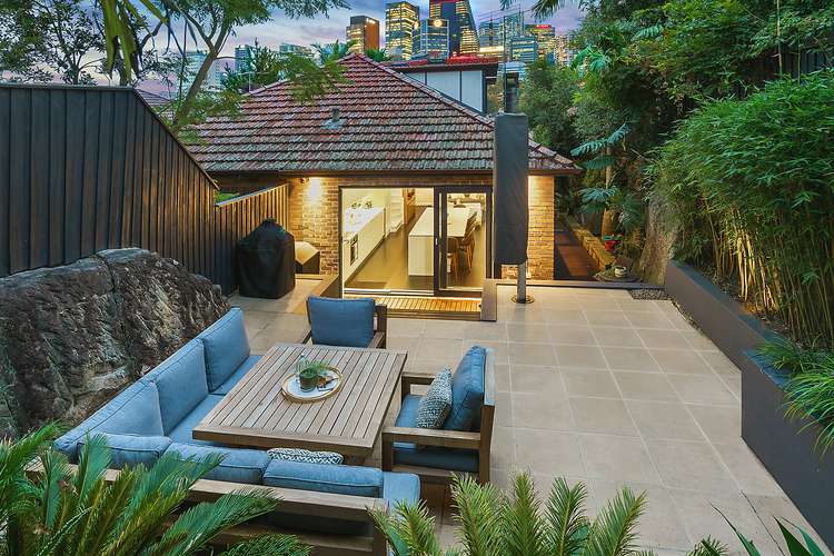 Fourth view of Homely house listing, 21A Holdsworth Street, Neutral Bay NSW 2089