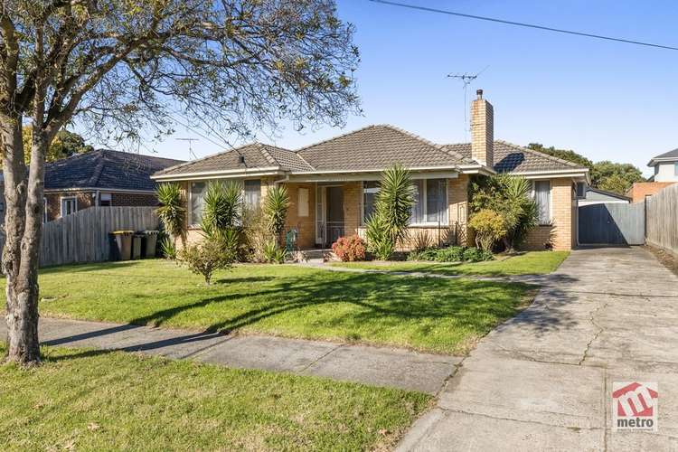 Main view of Homely house listing, 6 Cypress Avenue, Glen Waverley VIC 3150