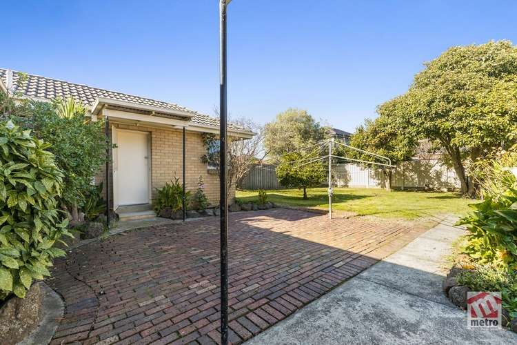 Fifth view of Homely house listing, 6 Cypress Avenue, Glen Waverley VIC 3150