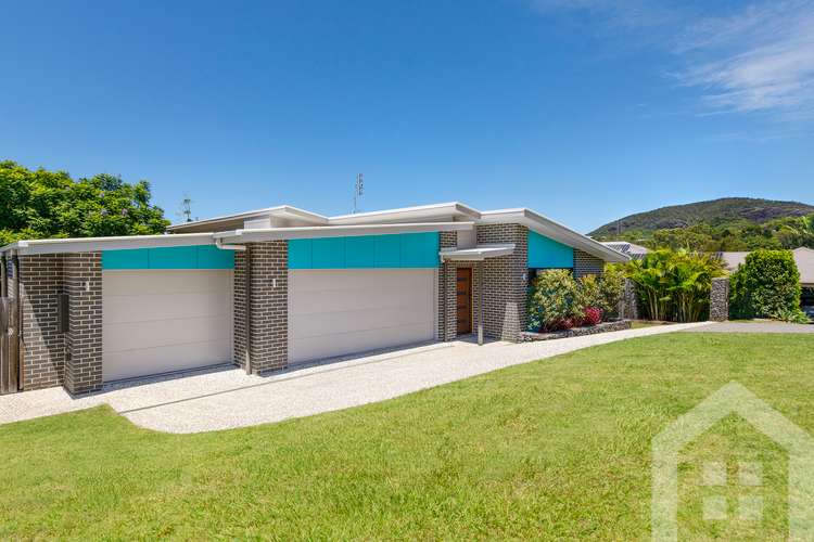 Main view of Homely house listing, 9 Greens Vista Place, Yaroomba QLD 4573