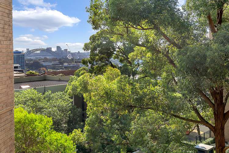 Main view of Homely apartment listing, 91/26 Kirketon Road, Darlinghurst NSW 2010