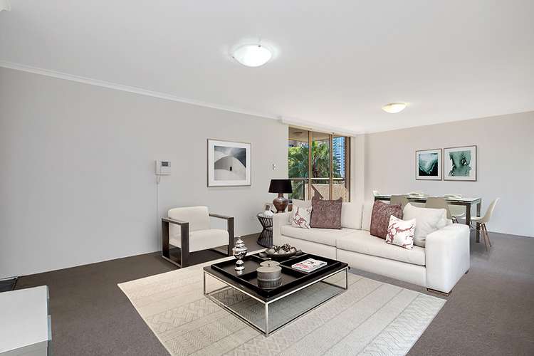 Second view of Homely apartment listing, 91/26 Kirketon Road, Darlinghurst NSW 2010