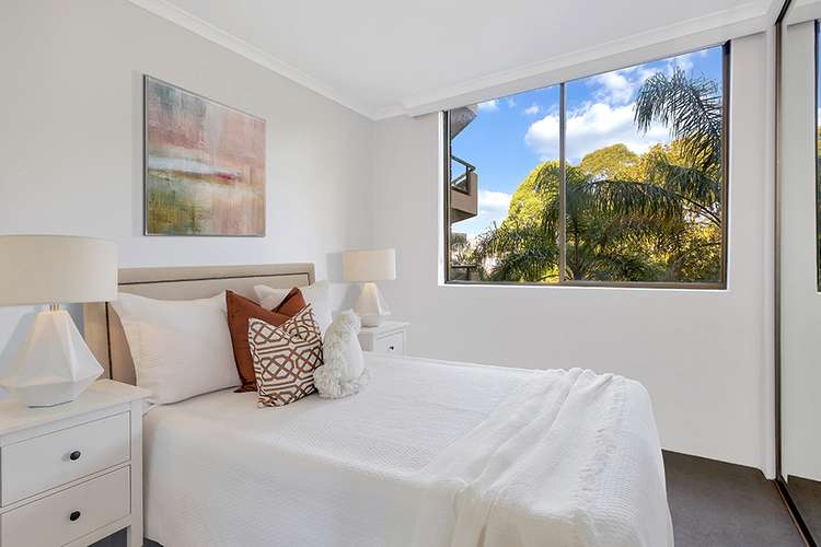 Fifth view of Homely apartment listing, 91/26 Kirketon Road, Darlinghurst NSW 2010
