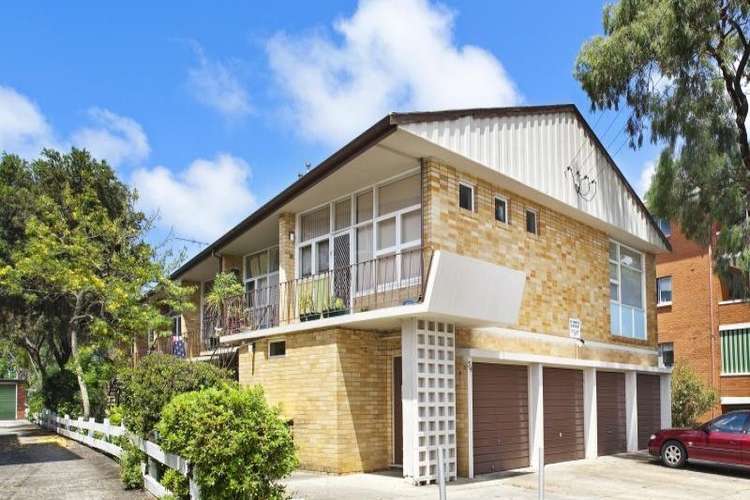 Main view of Homely unit listing, 2/54 Kurnell Road, Cronulla NSW 2230