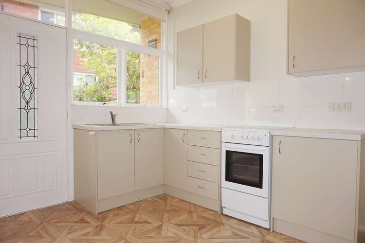 Third view of Homely unit listing, 2/54 Kurnell Road, Cronulla NSW 2230