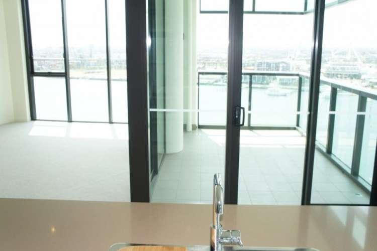Fourth view of Homely apartment listing, 1505/9 Waterside Place, Docklands VIC 3008