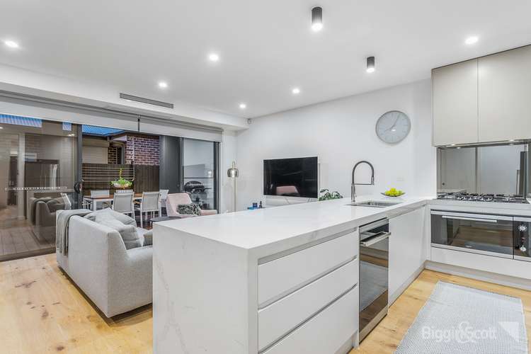 Fourth view of Homely house listing, 36C Richelieu Street, Maidstone VIC 3012