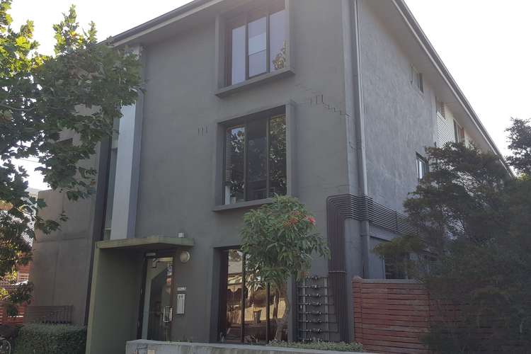 Second view of Homely apartment listing, 24/44 Kneen Street, Fitzroy North VIC 3068