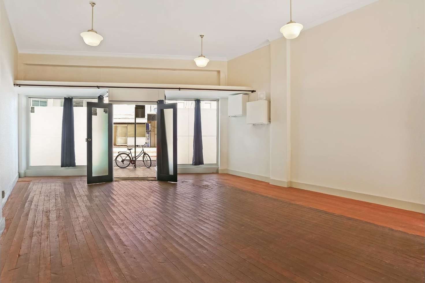 Main view of Homely apartment listing, 1/729 New Canterbury Road, Dulwich Hill NSW 2203