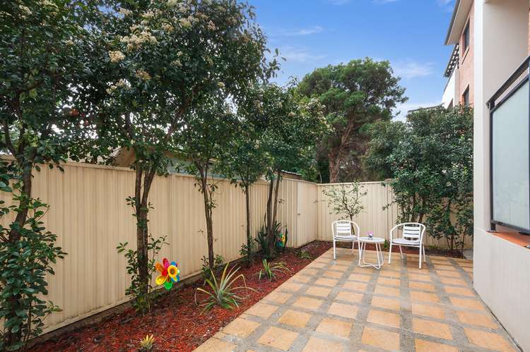Second view of Homely unit listing, 22/35-37 Harrow Road, Auburn NSW 2144