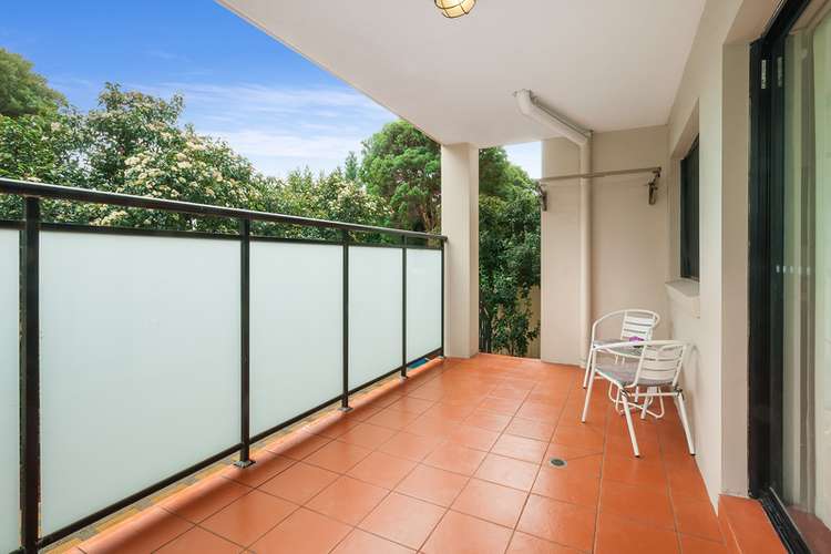 Third view of Homely unit listing, 22/35-37 Harrow Road, Auburn NSW 2144