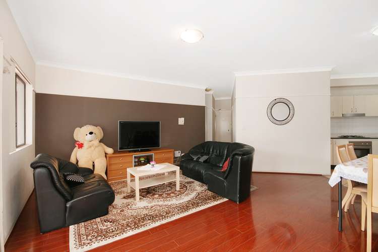 Fourth view of Homely unit listing, 22/35-37 Harrow Road, Auburn NSW 2144