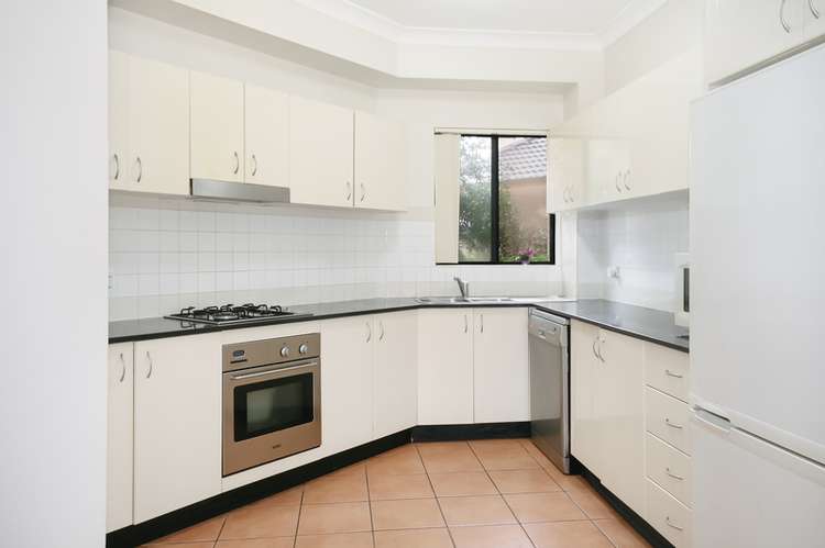 Fifth view of Homely unit listing, 22/35-37 Harrow Road, Auburn NSW 2144