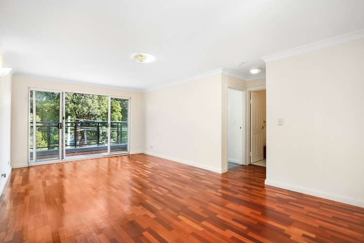 Main view of Homely apartment listing, 36/176 Salisbury Road, Camperdown NSW 2050