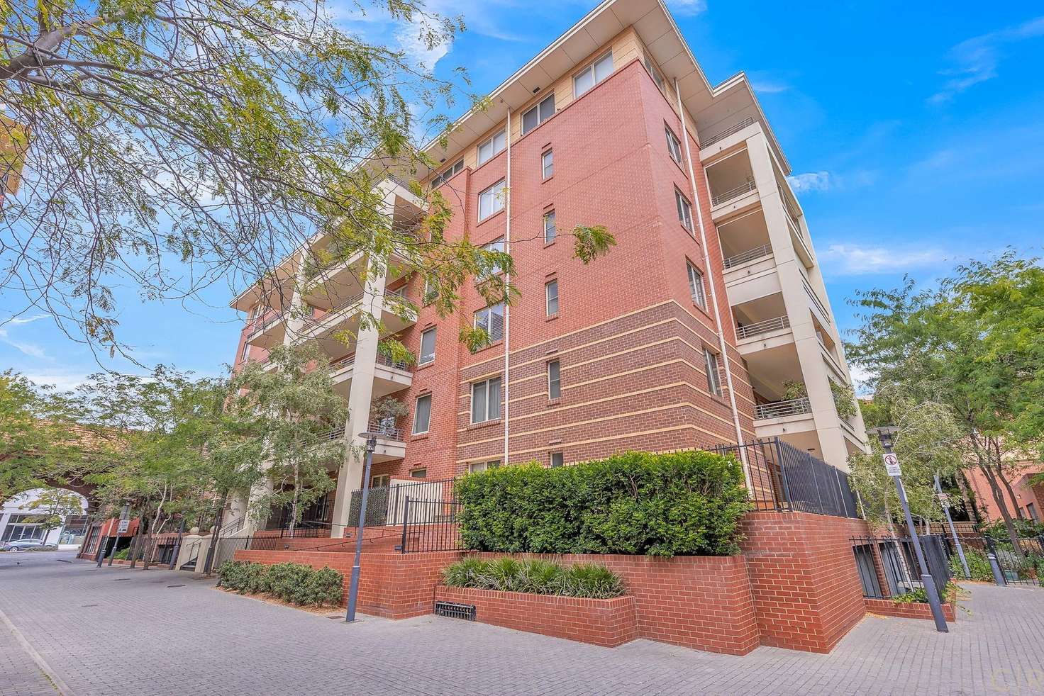 Main view of Homely apartment listing, 2/7 Liberman Close, Adelaide SA 5000