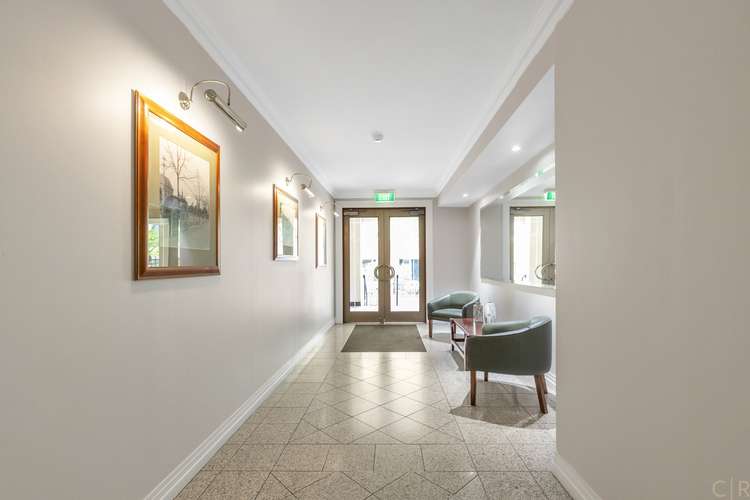 Third view of Homely apartment listing, 2/7 Liberman Close, Adelaide SA 5000