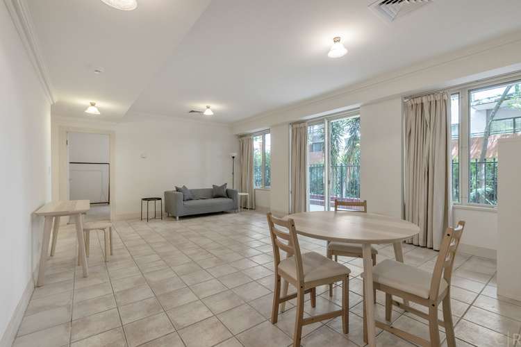 Fourth view of Homely apartment listing, 2/7 Liberman Close, Adelaide SA 5000