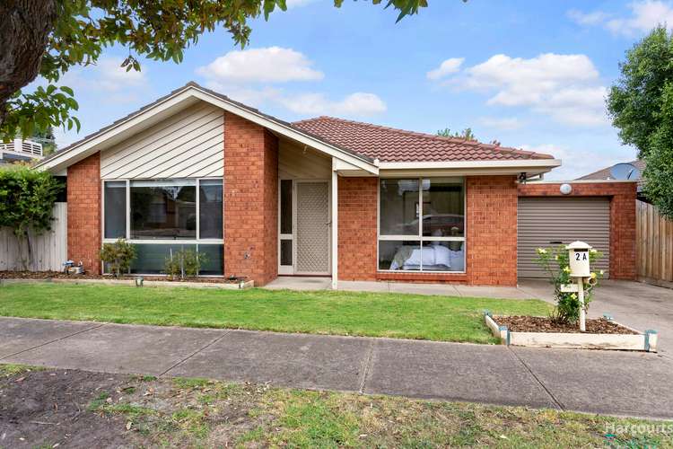 2A Polydor Court, Epping VIC 3076