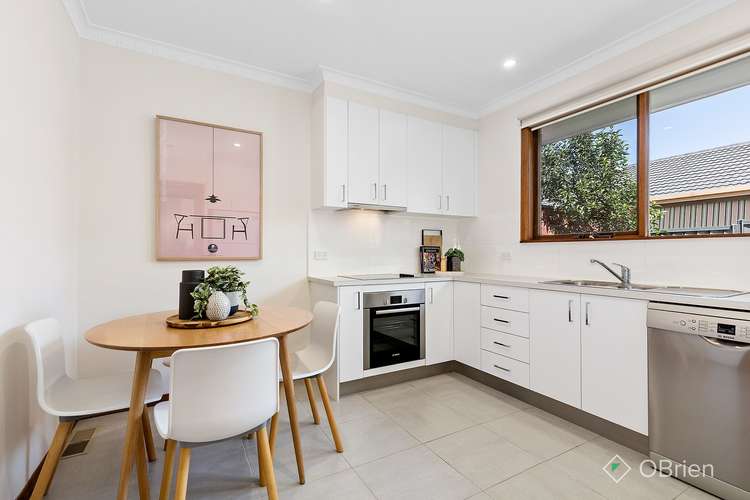 Third view of Homely unit listing, 3/67 Chesterville Road, Highett VIC 3190