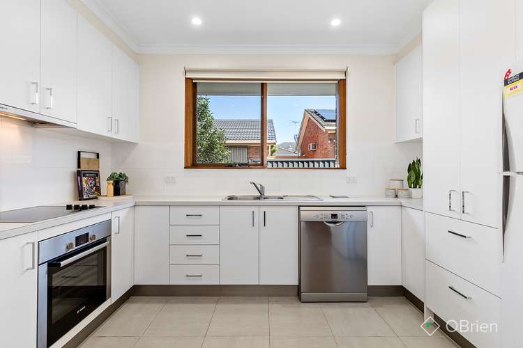 Sixth view of Homely unit listing, 3/67 Chesterville Road, Highett VIC 3190