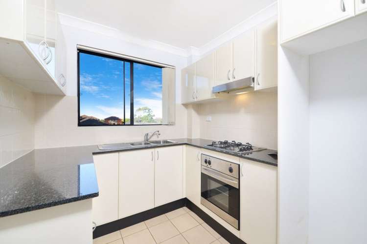 Second view of Homely unit listing, 13/6-10 Myra Road, Dulwich Hill NSW 2203