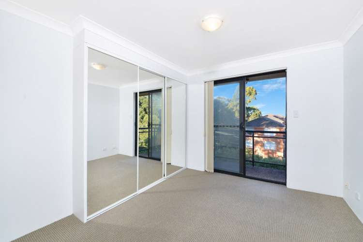 Third view of Homely unit listing, 13/6-10 Myra Road, Dulwich Hill NSW 2203