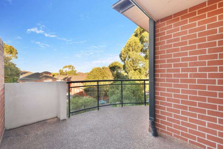 Fourth view of Homely unit listing, 13/6-10 Myra Road, Dulwich Hill NSW 2203