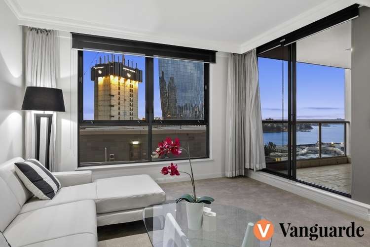 Fourth view of Homely apartment listing, 187 Kent Street, Sydney NSW 2000