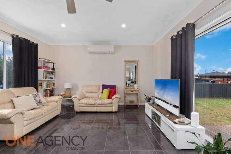 Second view of Homely house listing, 37 Allenby Road, Orange NSW 2800