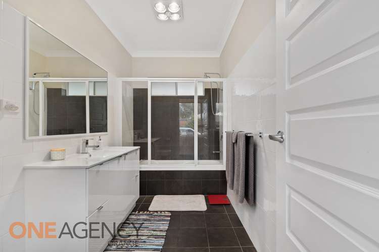 Fifth view of Homely house listing, 37 Allenby Road, Orange NSW 2800