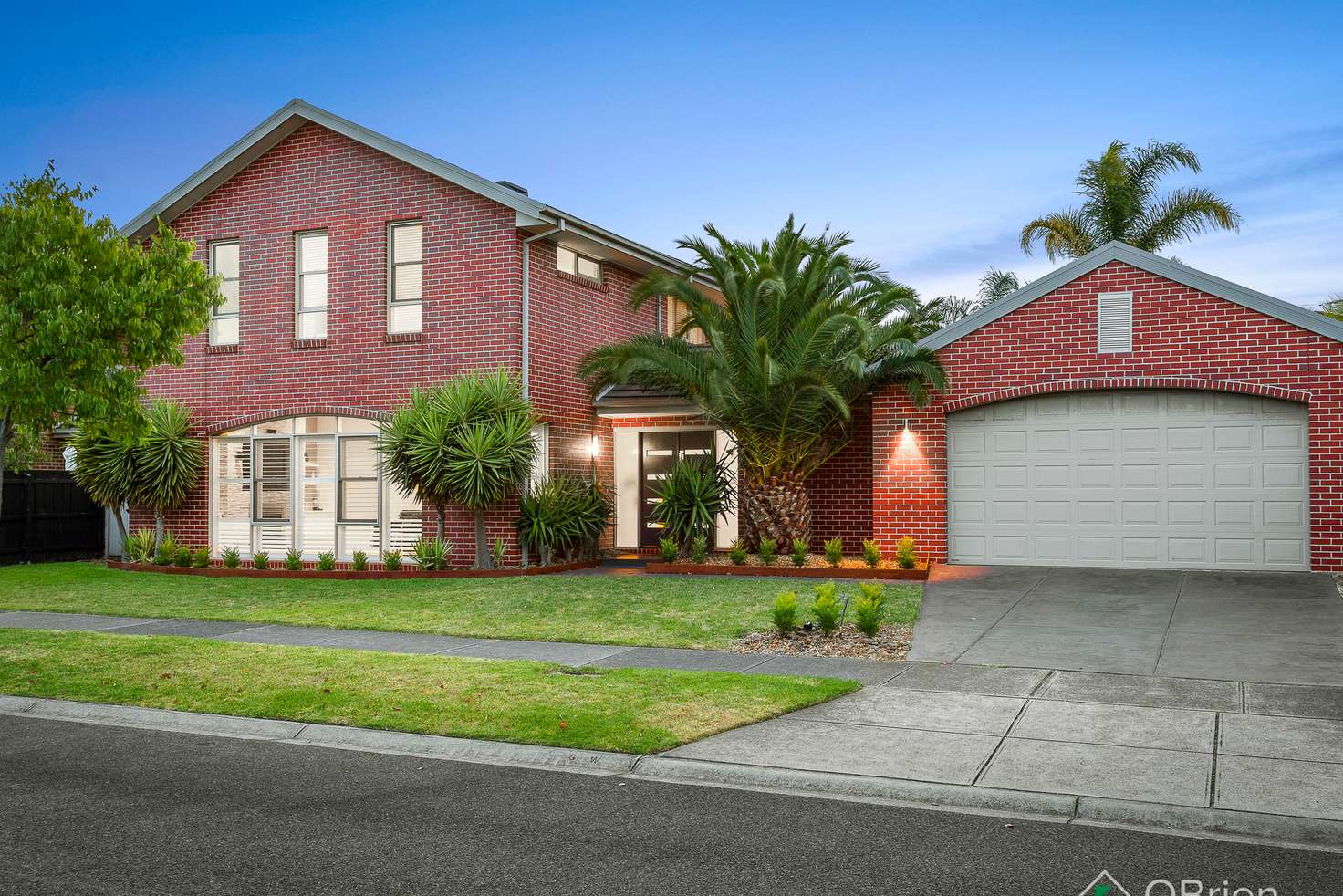 Main view of Homely house listing, 18 Black Knight Street, Mordialloc VIC 3195