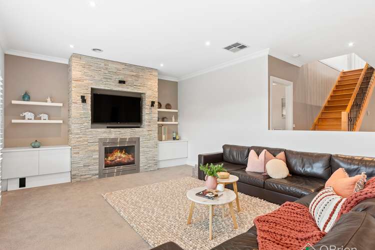 Third view of Homely house listing, 18 Black Knight Street, Mordialloc VIC 3195