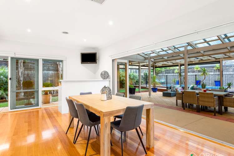 Fourth view of Homely house listing, 18 Black Knight Street, Mordialloc VIC 3195