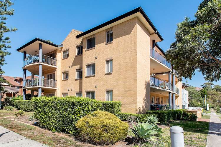 Main view of Homely apartment listing, 5/105-107 Elouera Road, Cronulla NSW 2230