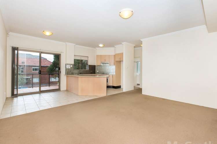 Second view of Homely apartment listing, 5/105-107 Elouera Road, Cronulla NSW 2230