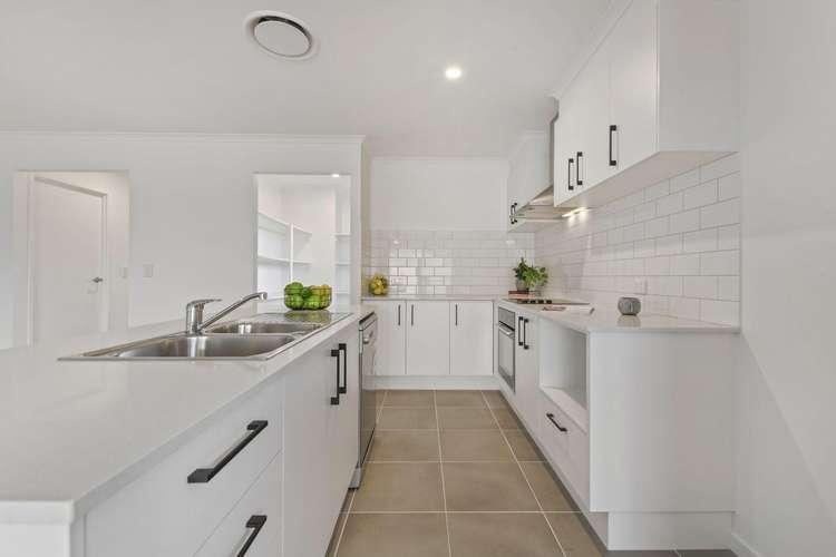 Third view of Homely house listing, 15 Harry Street, Nirimba QLD 4551