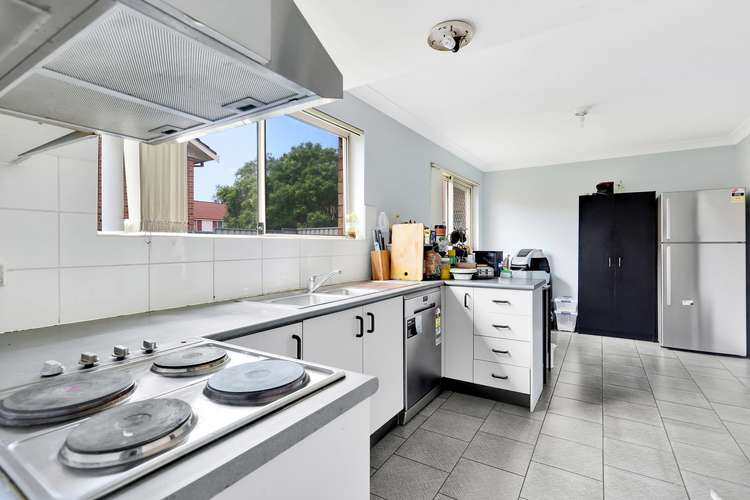 Third view of Homely townhouse listing, 6/22 Highfield Road, Quakers Hill NSW 2763