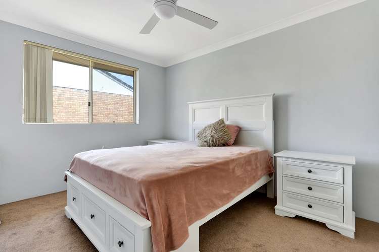 Fifth view of Homely townhouse listing, 6/22 Highfield Road, Quakers Hill NSW 2763