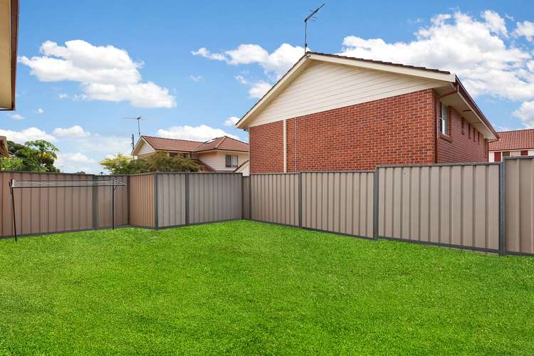 Sixth view of Homely townhouse listing, 6/22 Highfield Road, Quakers Hill NSW 2763