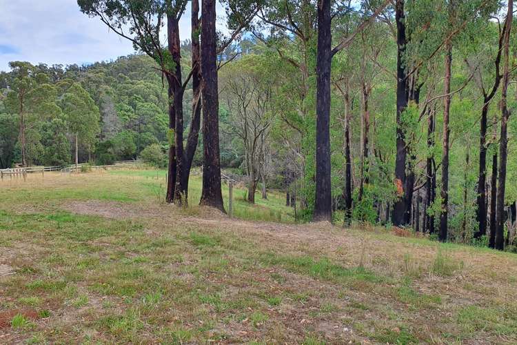 Second view of Homely ruralOther listing, LOT 1-12 Happy Go Lucky Road, Walhalla VIC 3825