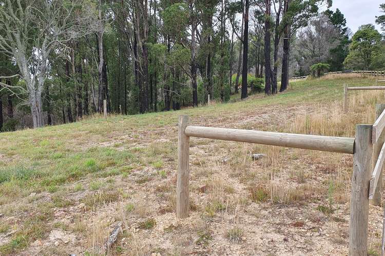 Third view of Homely ruralOther listing, LOT 1-12 Happy Go Lucky Road, Walhalla VIC 3825